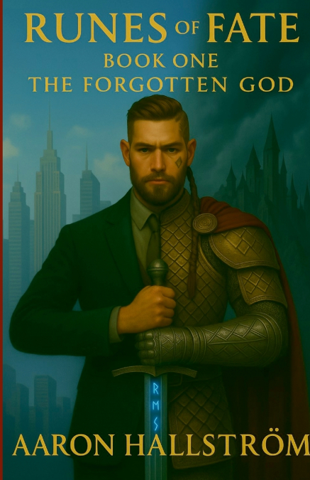 Runes of Fate