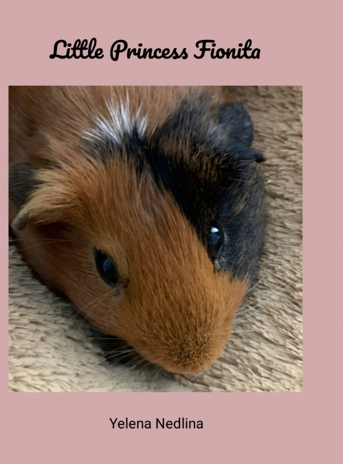 My Little Princess Fionita