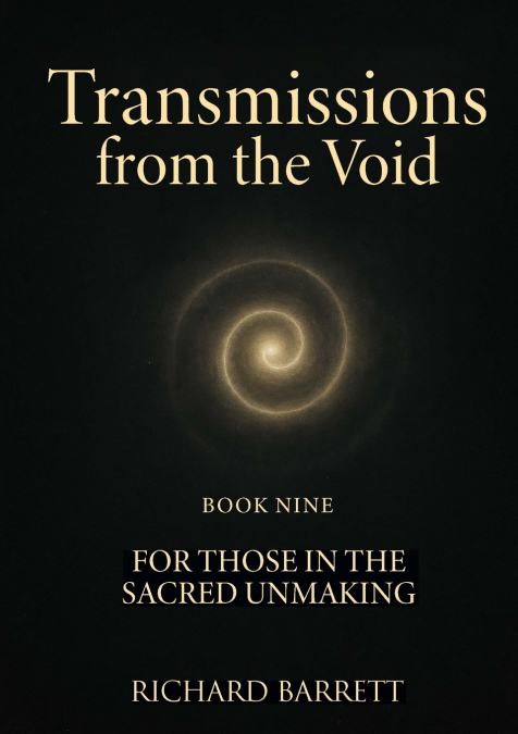 Transmissions from the Void