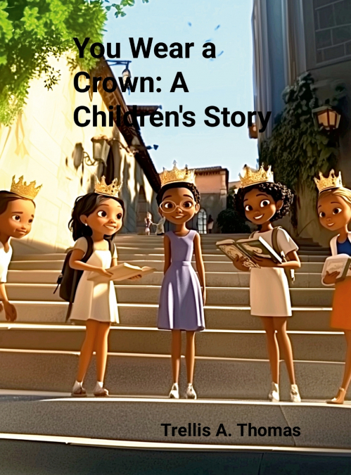 You Wear A Crown