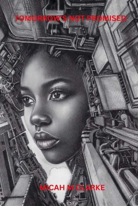 TOMORROW’S NOT PROMISED 2