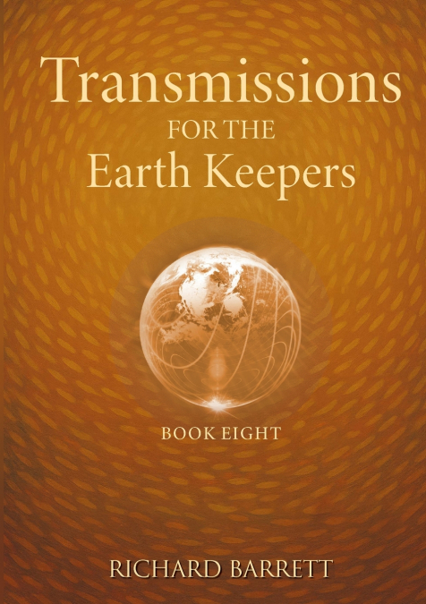 Transmissions for Earth Keepers