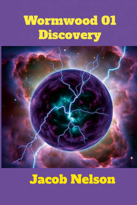 Wormwood 01 ~ The Discovery