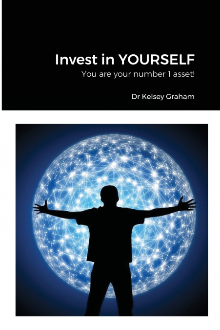 Invest in YOURSELF