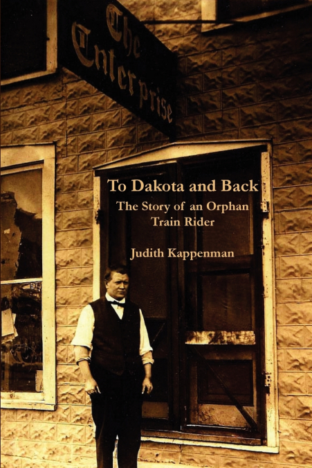 To Dakota and Back