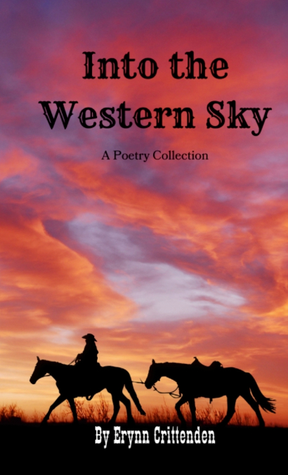 Into the Western Sky