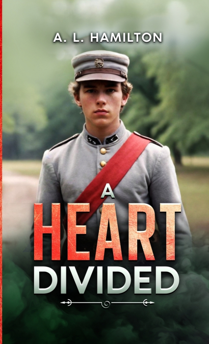 A Heart Divided