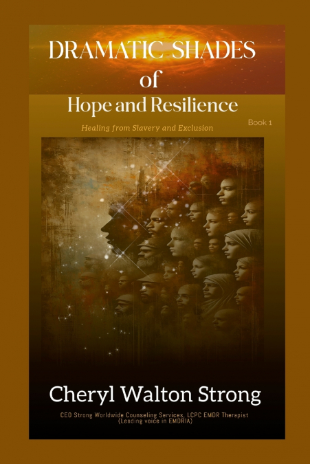 Dramatic Shades of Hope and Resilience