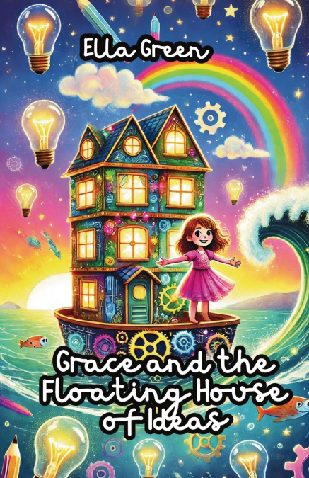 Grace and the Floating House of Ideas