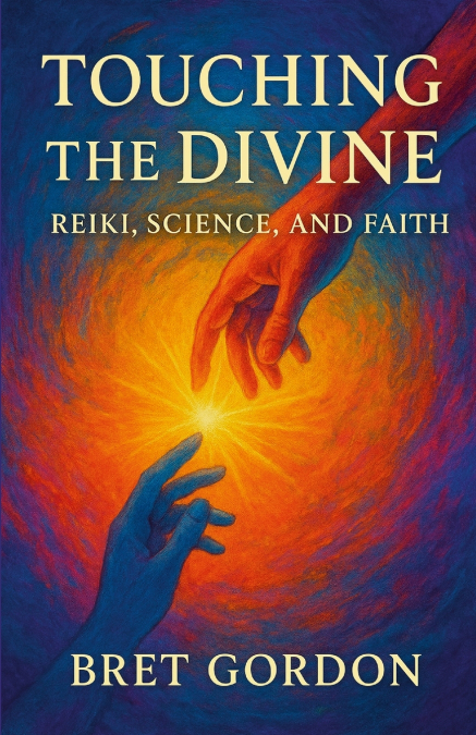 Touching The Divine