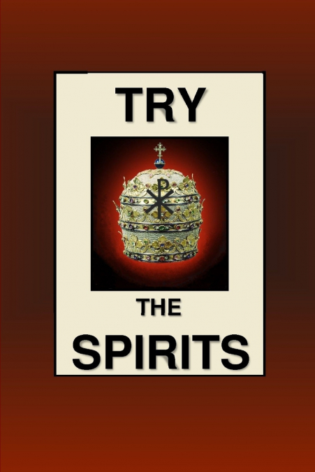 Try the Spirits