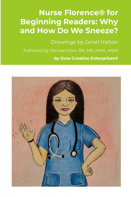 Nurse Florence® for Beginning Readers