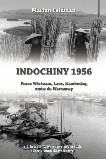Indochiny 1956
