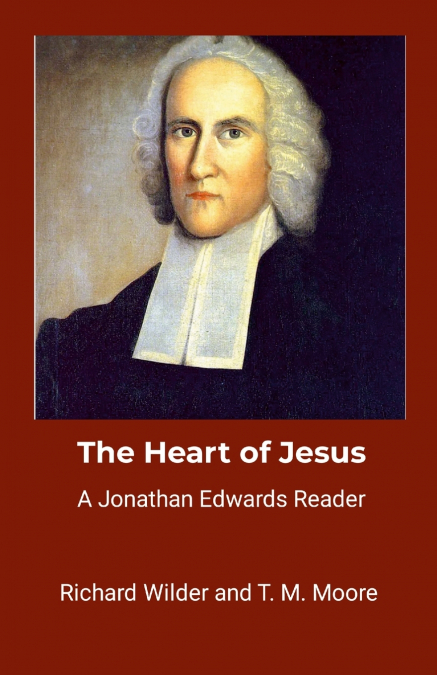 The Heart of Jesus