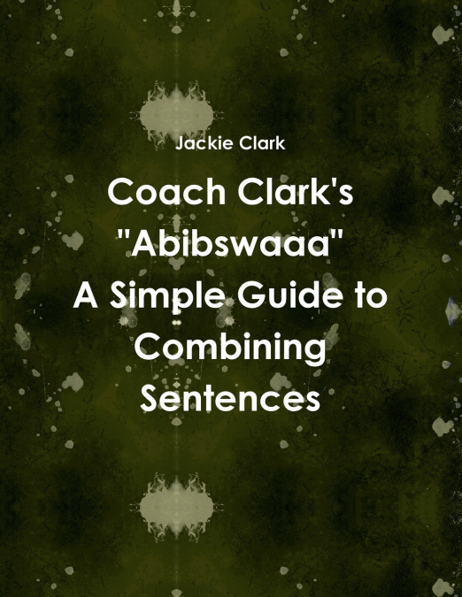 Coach Clark’s Abibswaaa