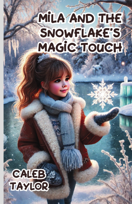 Mila and the Snowflake’s Magic Touch
