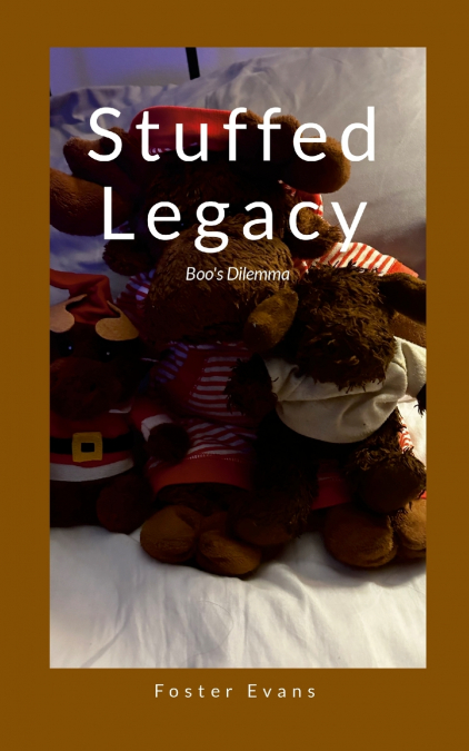 Stuffed Legacy