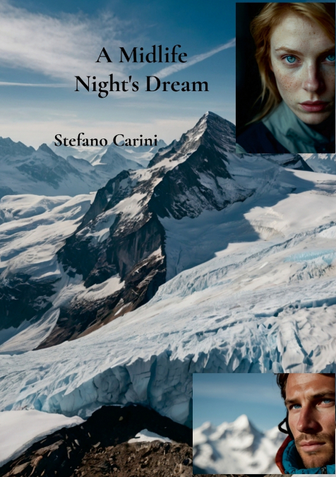 A Midlife Night’s Dream