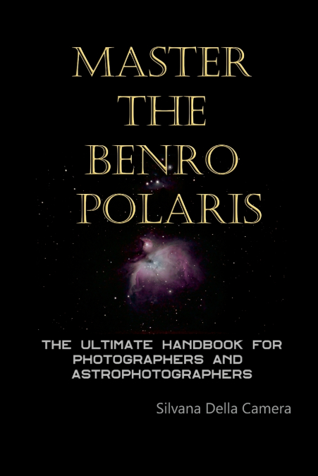 Master the Benro Polaris