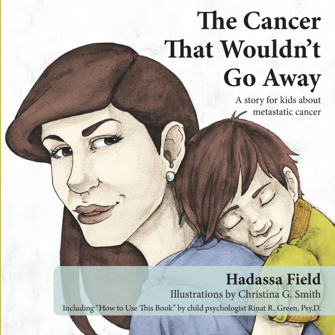 The Cancer That Wouldn’t Go Away