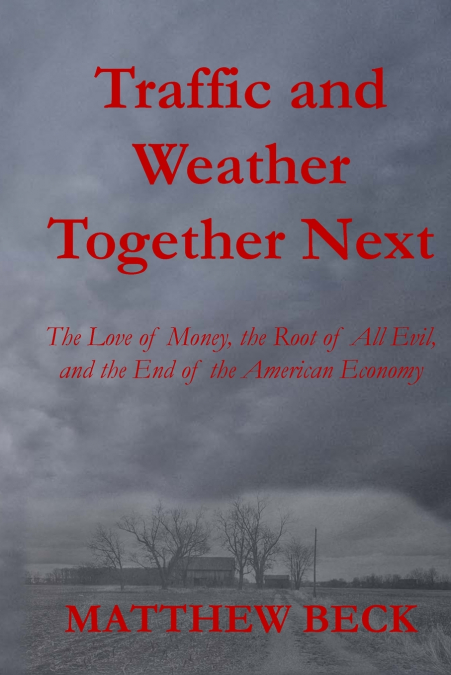 Traffic and Weather Together Next