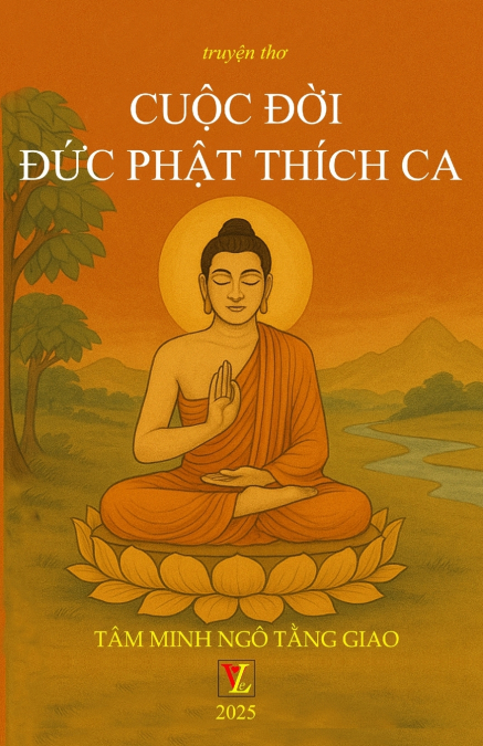 CUỘC ĐỜI ĐỨC PHẬT THÍCH CA