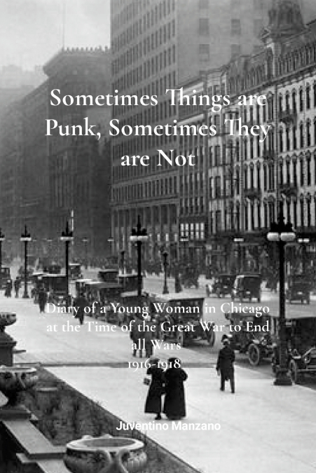 Sometimes Things are Punk, Sometimes They are Not