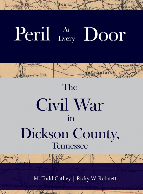 Peril at Every Door