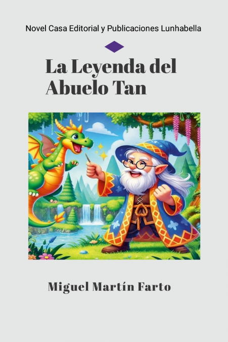La Leyenda del Abuelo Tan