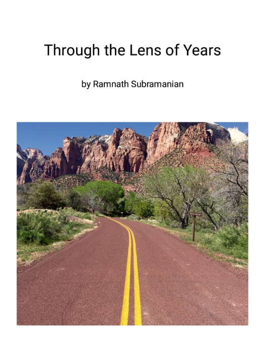 Through the Lens of Years