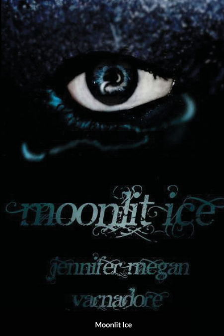Moonlit Ice