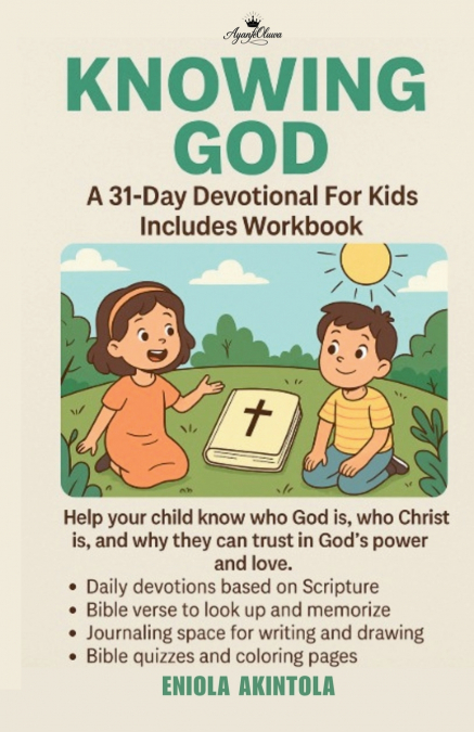 KNOWING GOD