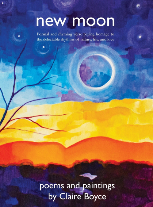 new moon