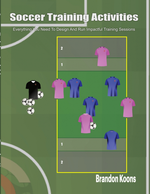 Soccer Training Activities