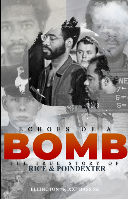 Echoes of a Bomb
