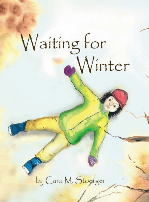 Waiting for Winter