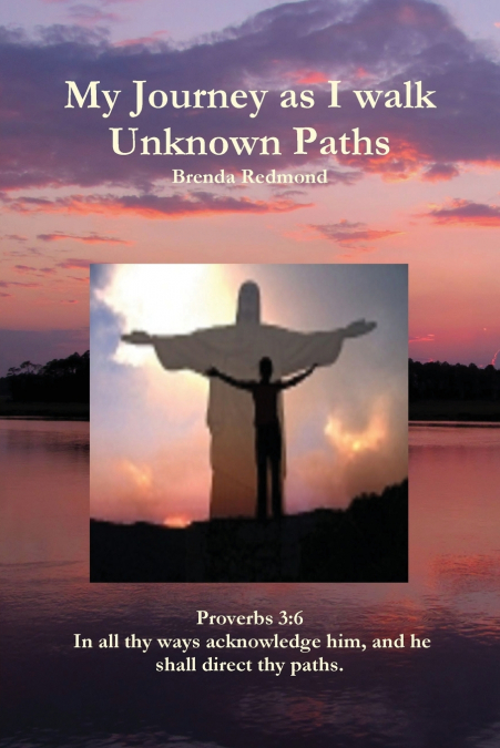 My Journey as I walk Unknown Paths
