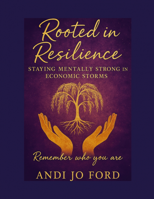 Rooted in Resilience