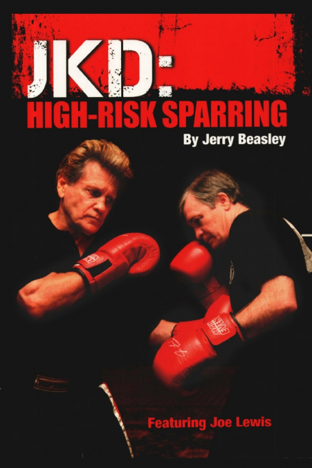 JKD High Risk Sparring
