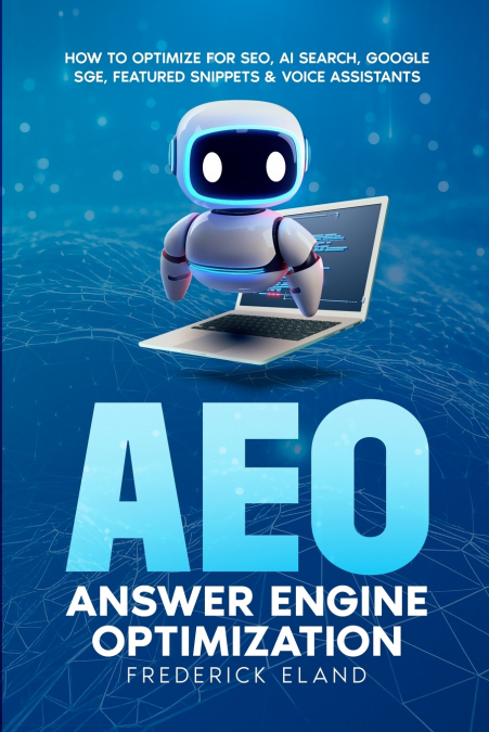 AEO Answer Engine Optimization