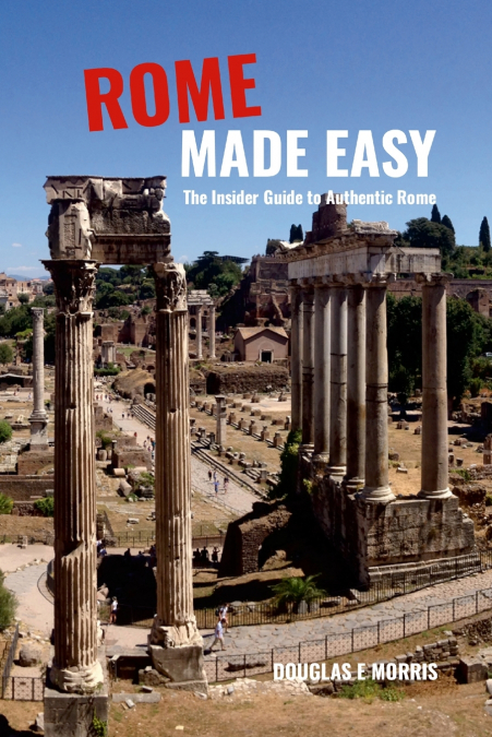 Rome Made Easy