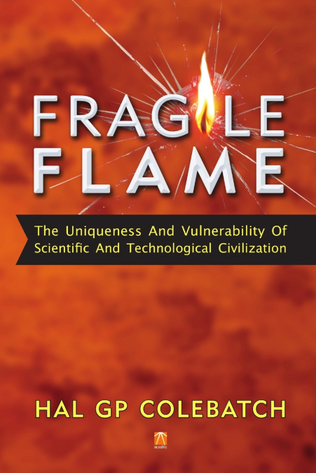 Fragile Flame