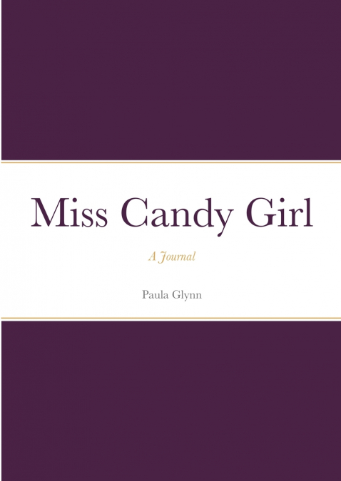 Miss Candy Girl