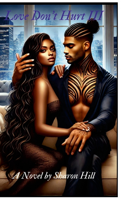 Love Don’t Hurt III