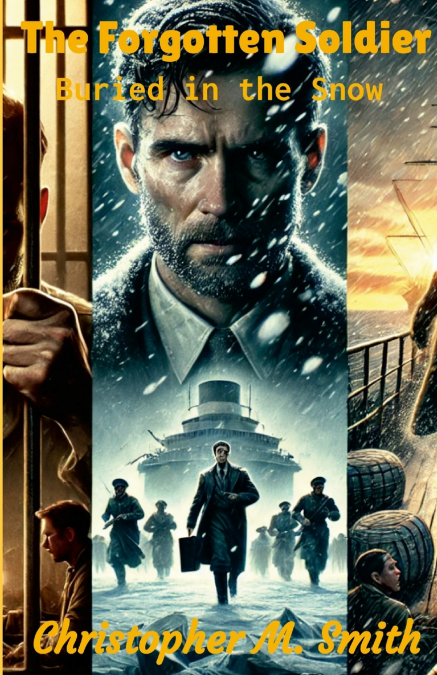 The Forgotten Soldier