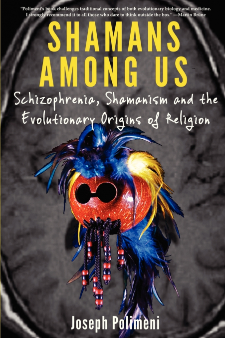 Shamans Among Us