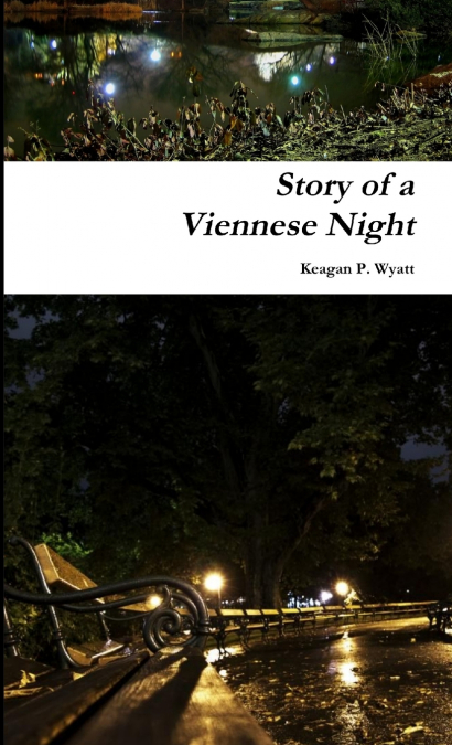 Story of a Viennese Night