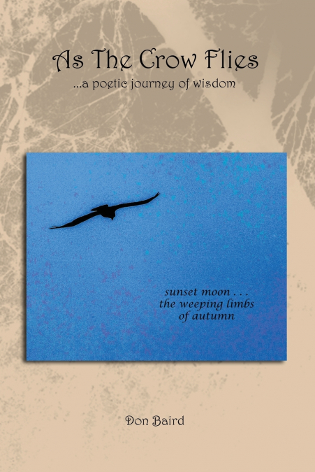 As The Crow Flies