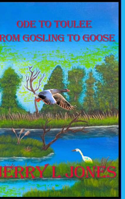 Ode To Toulee - From Gosling To Goose