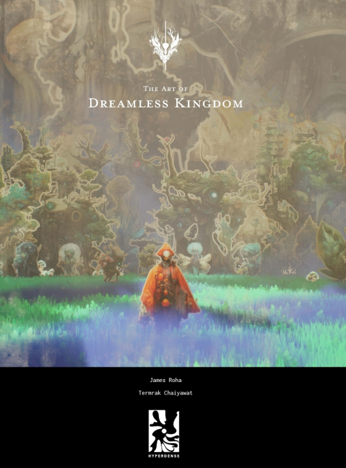 The Art of Dreamless Kingdom